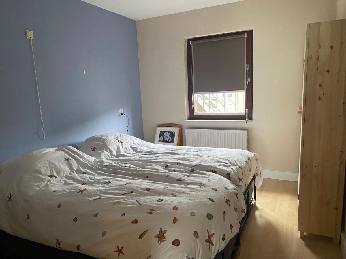 Apartmán Zeezicht Blankenberge Exteriér fotografie