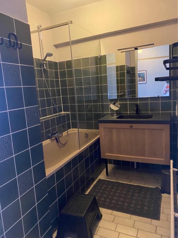 Apartmán Zeezicht Blankenberge Exteriér fotografie